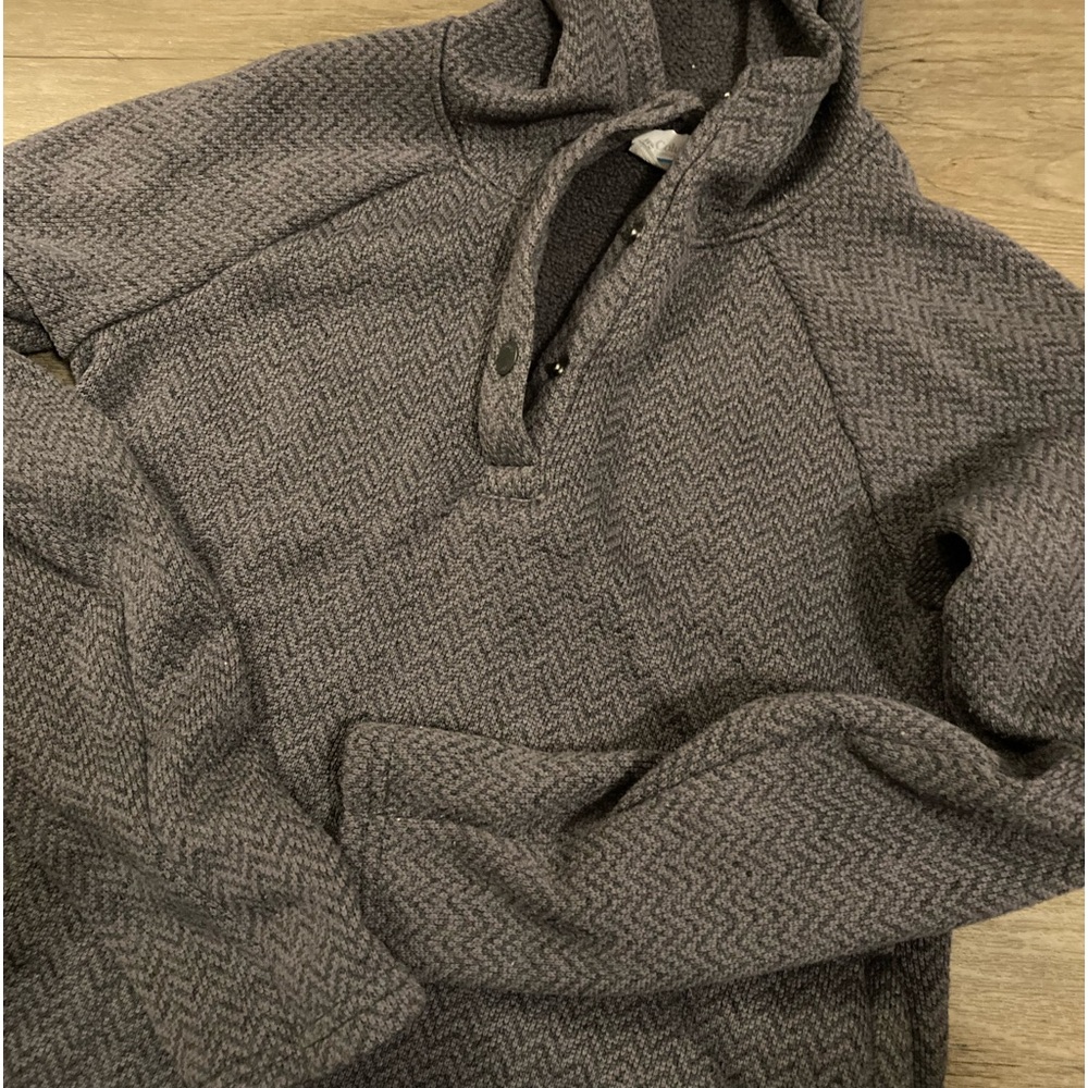 Columbia hoodie